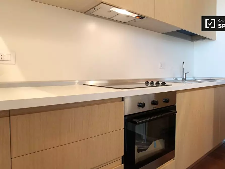 Immagine 11 di Ufficio in affitto  in Via Carlo Imbonati, 20159 Milano MI, Italy a Milano