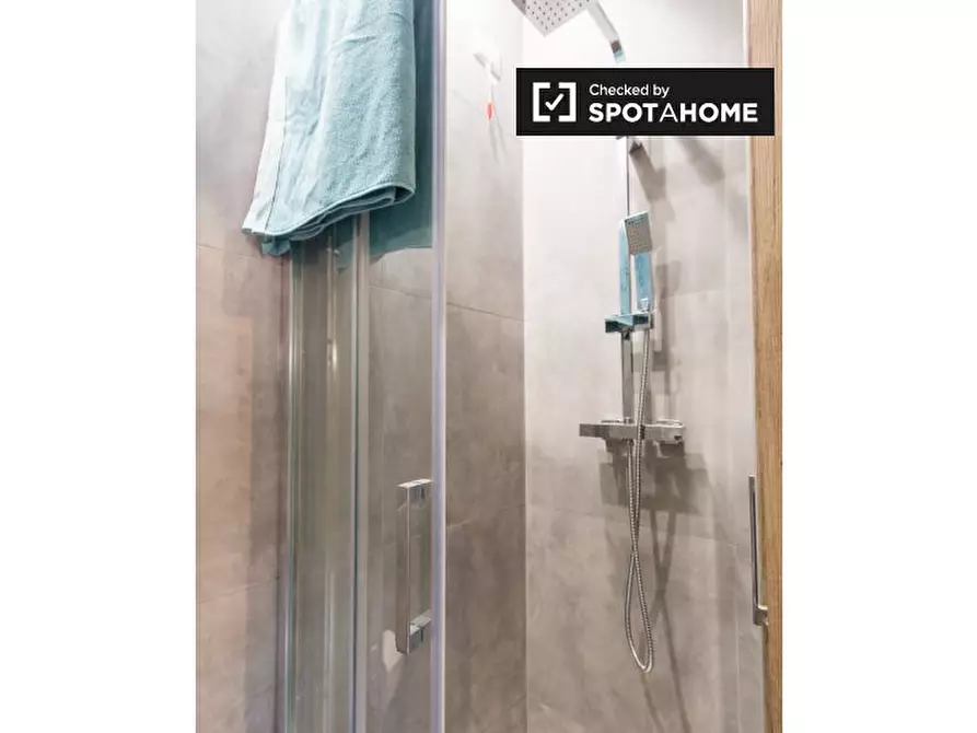 Immagine 12 di Ufficio in affitto  in Via Francesco de Sanctis a Milano