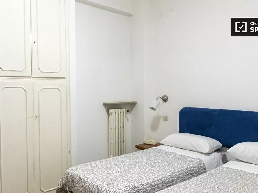 Immagine 12 di Ufficio in affitto  in Via della Balduina a Roma