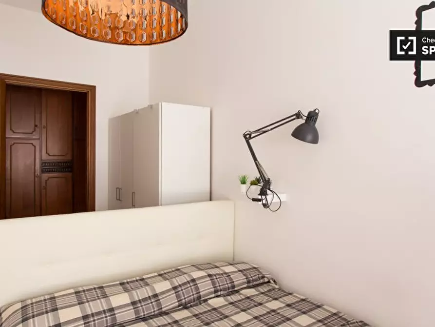 Immagine 2 di Camera condivisa in affitto  in Via Bartolomeo D'Alviano a Milano