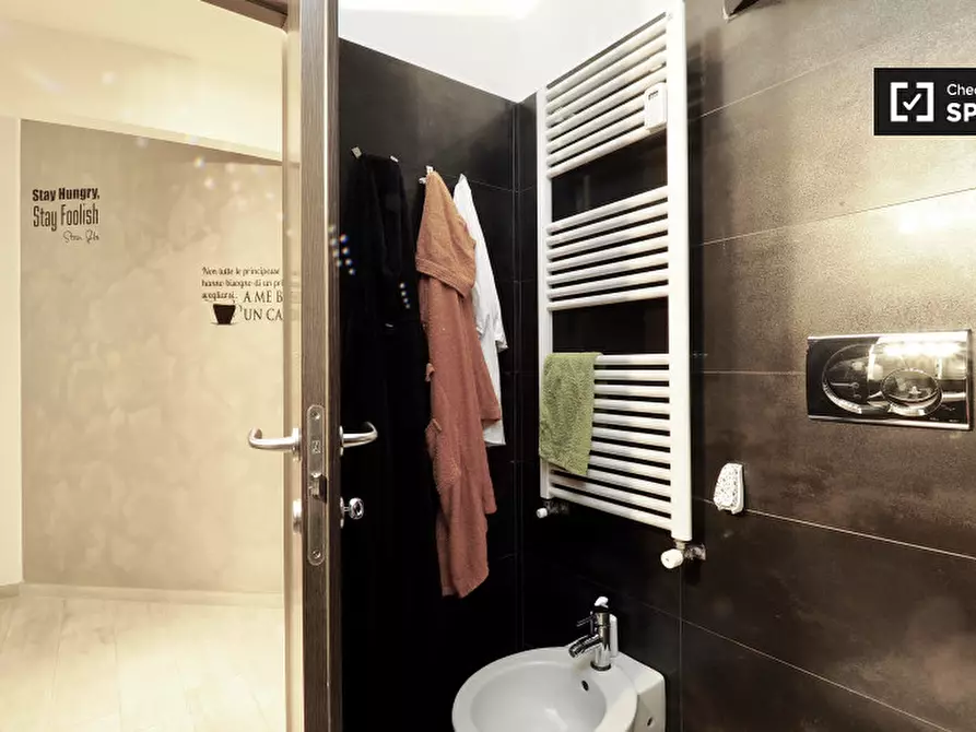 Immagine 16 di Appartamento in affitto  in Via Privata Filippo Tommaso Marinetti a Milano