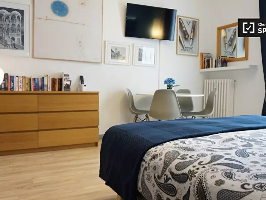 Immagine 8 di Ufficio in affitto  in Piazza dell'Assunta a Milano