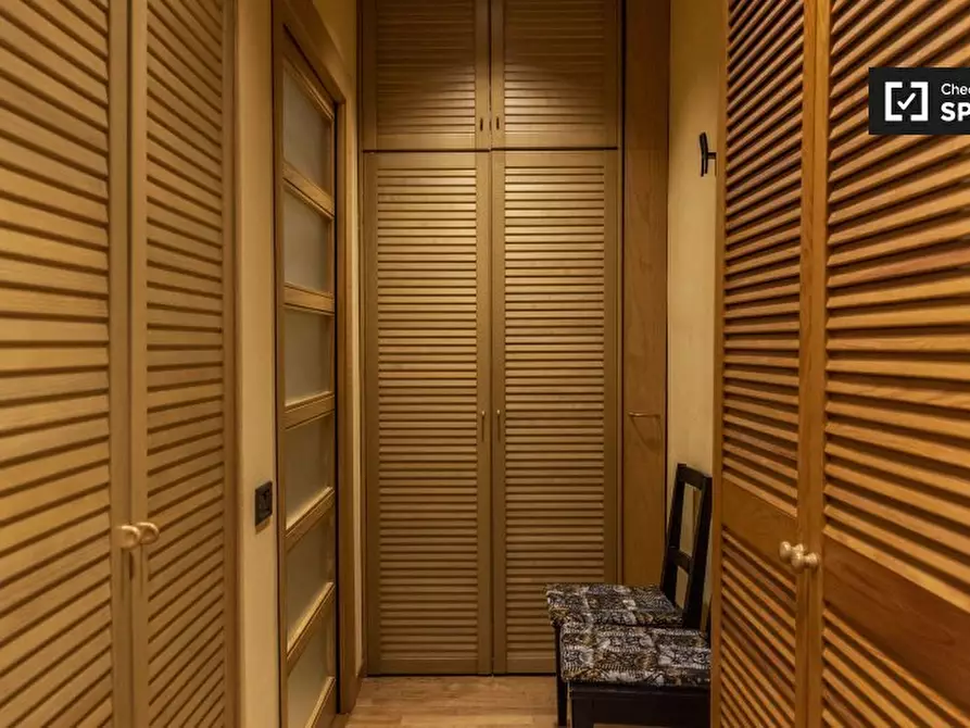 Immagine 14 di Appartamento in affitto  in Via Marmorata a Roma