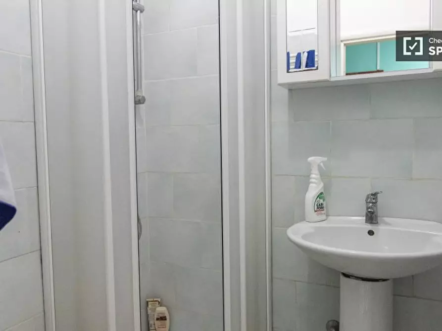 Immagine 16 di Ufficio in affitto  in Via Napoleone III a Roma