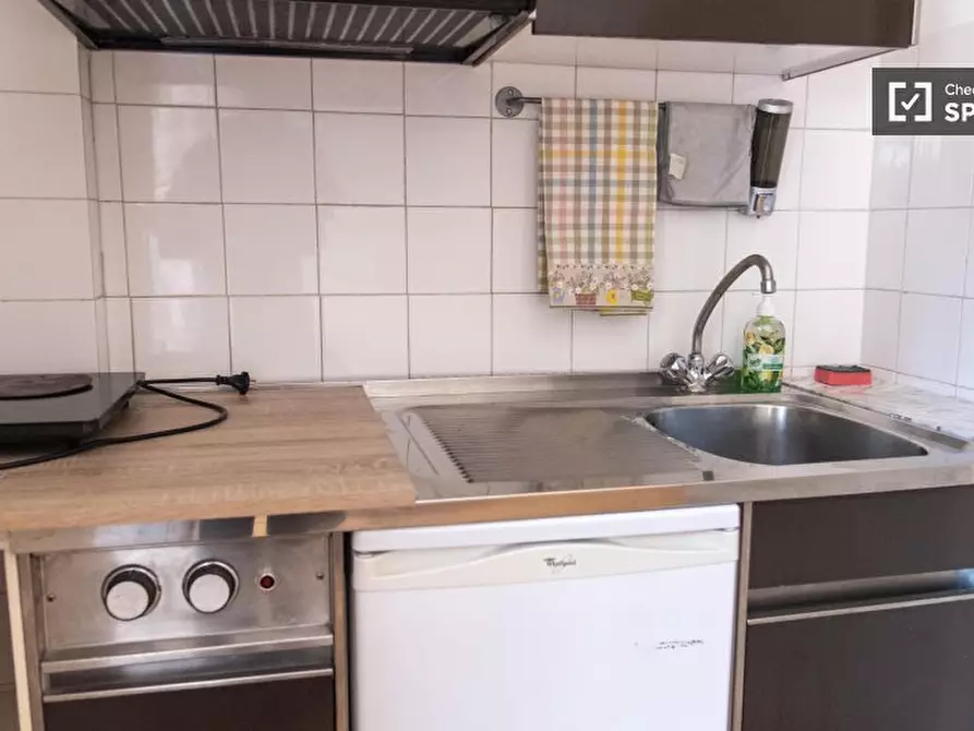 Immagine 15 di Ufficio in affitto  in Via Aurelia Antica a Roma