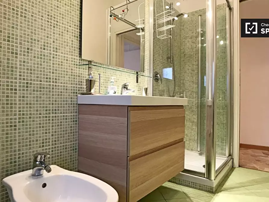 Immagine 12 di Appartamento in affitto  in Viale Bacchiglione a Milano