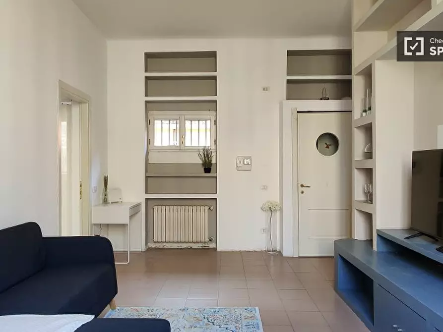 Immagine 7 di Camera condivisa in affitto  in Via Anton Giulio Barrili a Milano