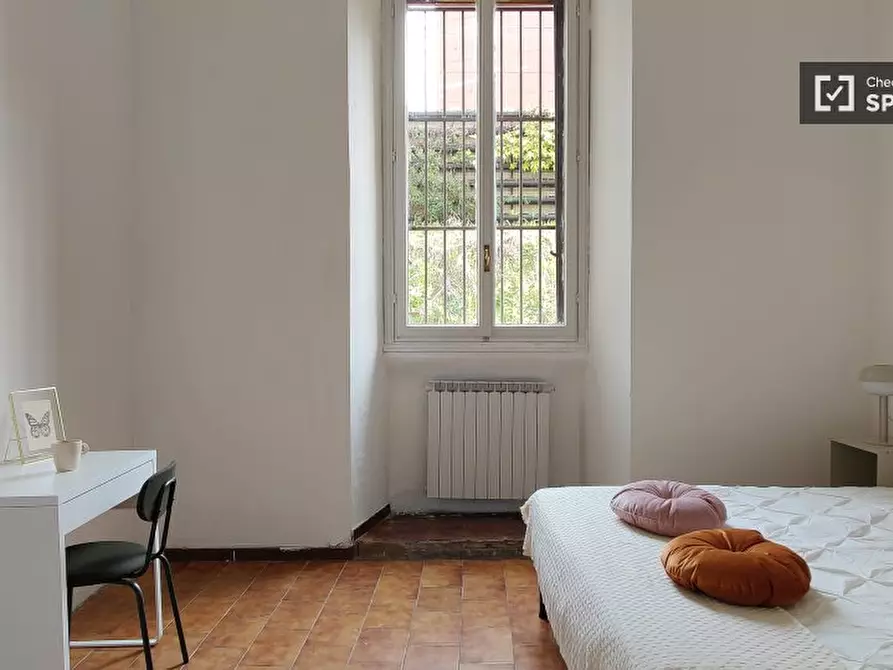 Immagine 6 di Appartamento in affitto  in Viale Tibaldi a Milano