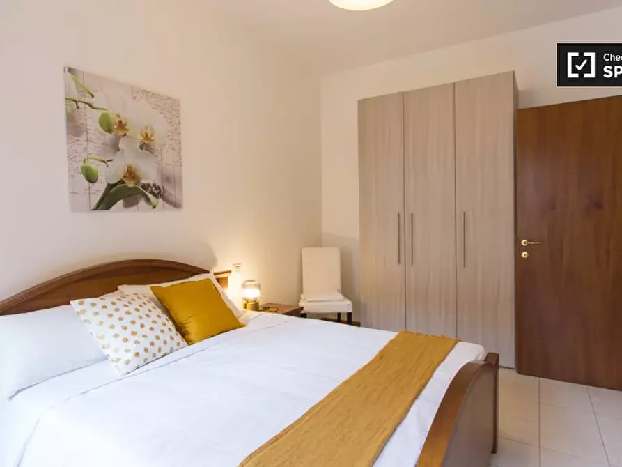 Immagine 14 di Appartamento in affitto  in Via Giuseppina Lazzaroni a Milano