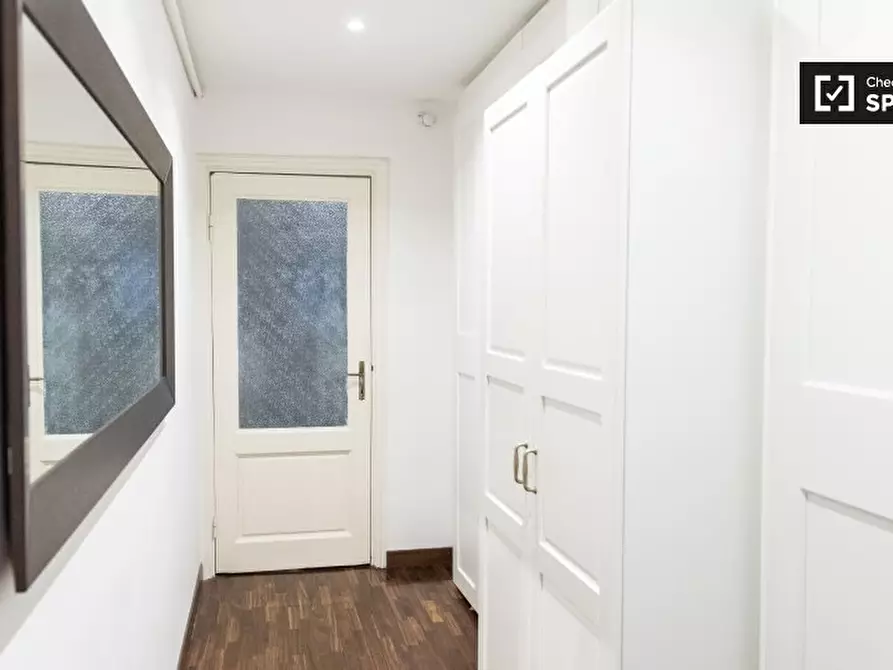 Immagine 15 di Appartamento in affitto  in Via Volturno a Roma