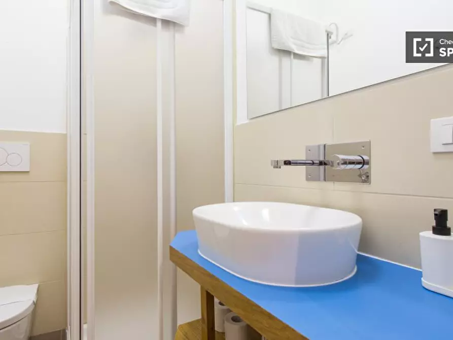 Immagine 8 di Appartamento in affitto  in Via Giosuè Carducci a Milano