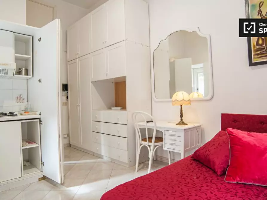 Immagine 3 di Appartamento in affitto  in Via di S. Maria Maggiore, 161, 00184 Roma RM, Italy a Roma