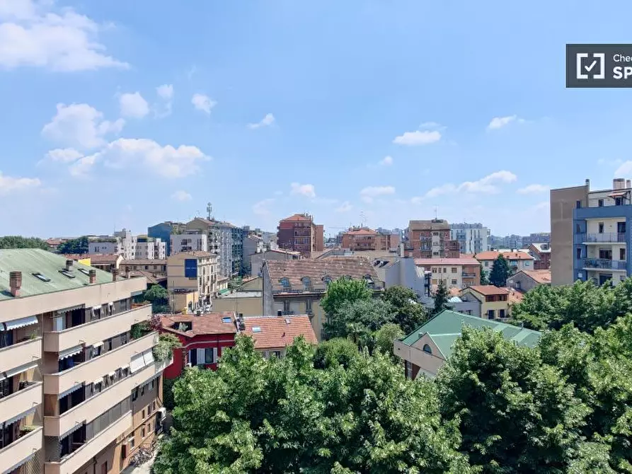 Immagine 17 di Appartamento in affitto  in Via Giuseppe Ripamonti a Milano