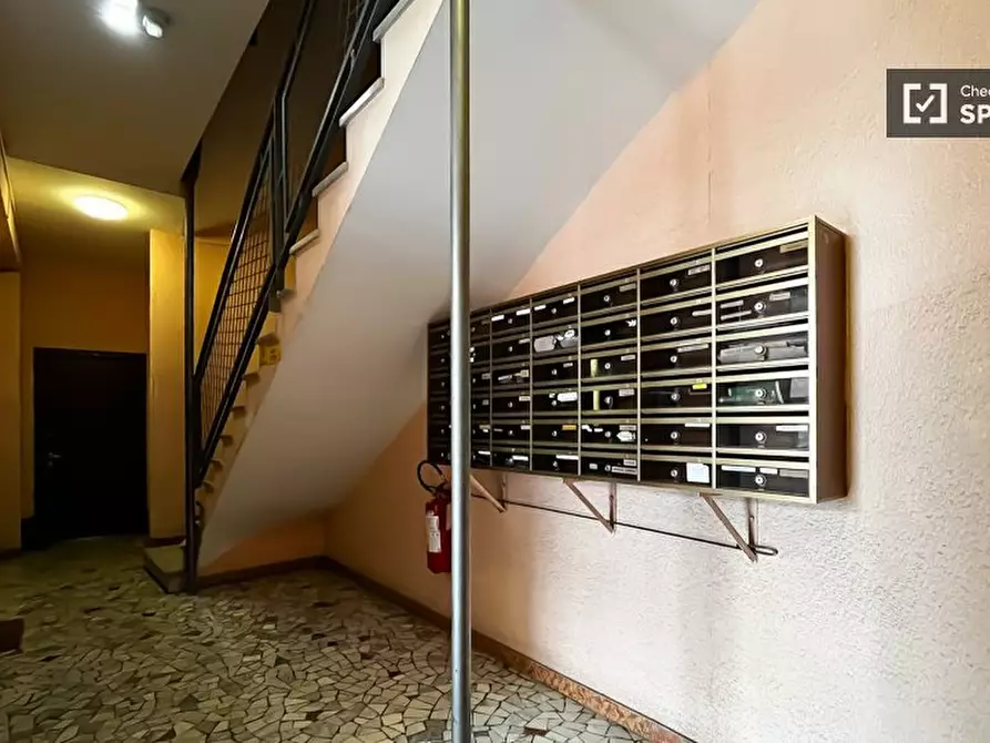 Immagine 19 di Ufficio in affitto  in Via Monfalcone a Milano