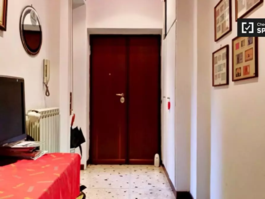 Immagine 18 di Camera condivisa in affitto  in Piazza Conca d'Oro, 00141 Roma RM, Italy a Roma