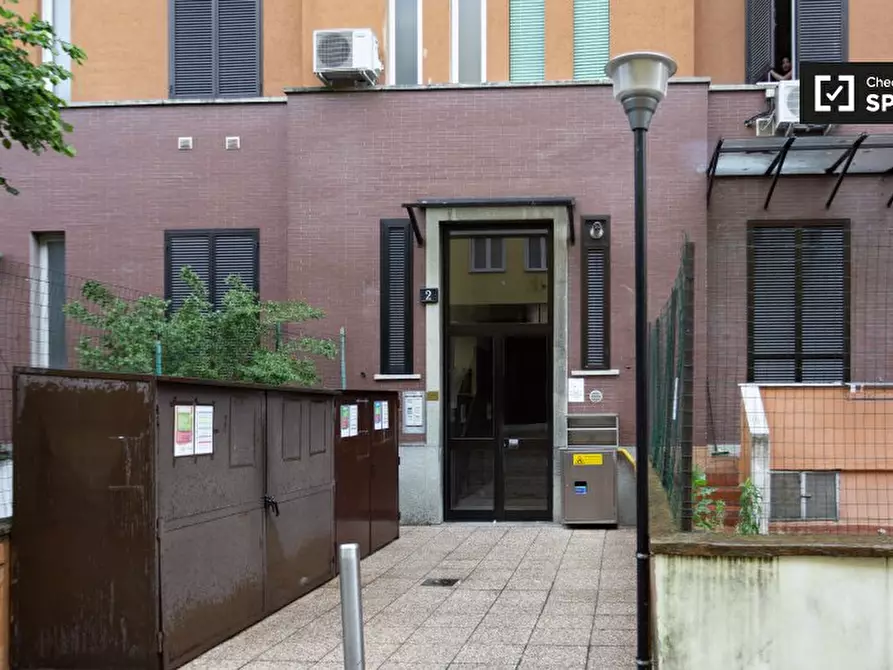 Immagine 19 di Ufficio in affitto  in Via Privata S. Martiniano, 20139 Milano MI, Italy a Milano