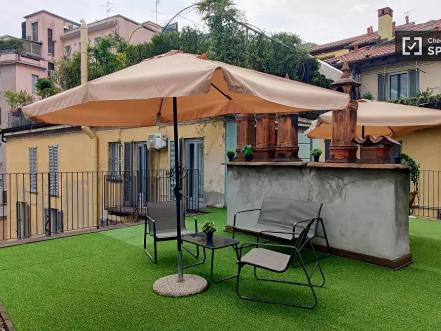 Immagine 7 di Camera condivisa in affitto  in Corso Venezia a Milano