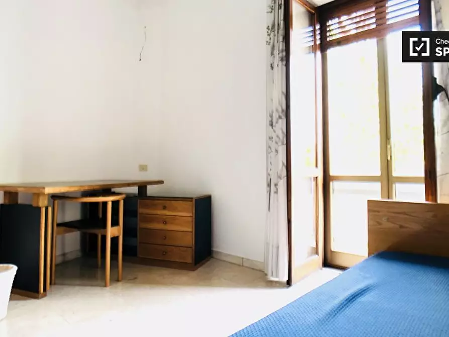 Immagine 17 di Appartamento in affitto  in Piazza Zama, 00183 Roma RM, Italy a Roma