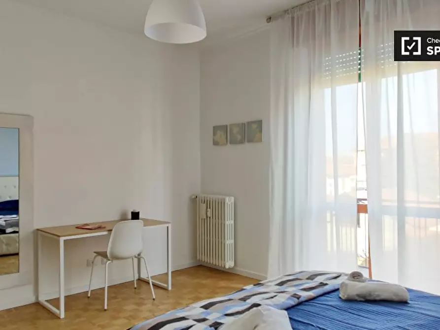 Immagine 8 di Appartamento in affitto  in Via Privata Paolo Rotta a Milano