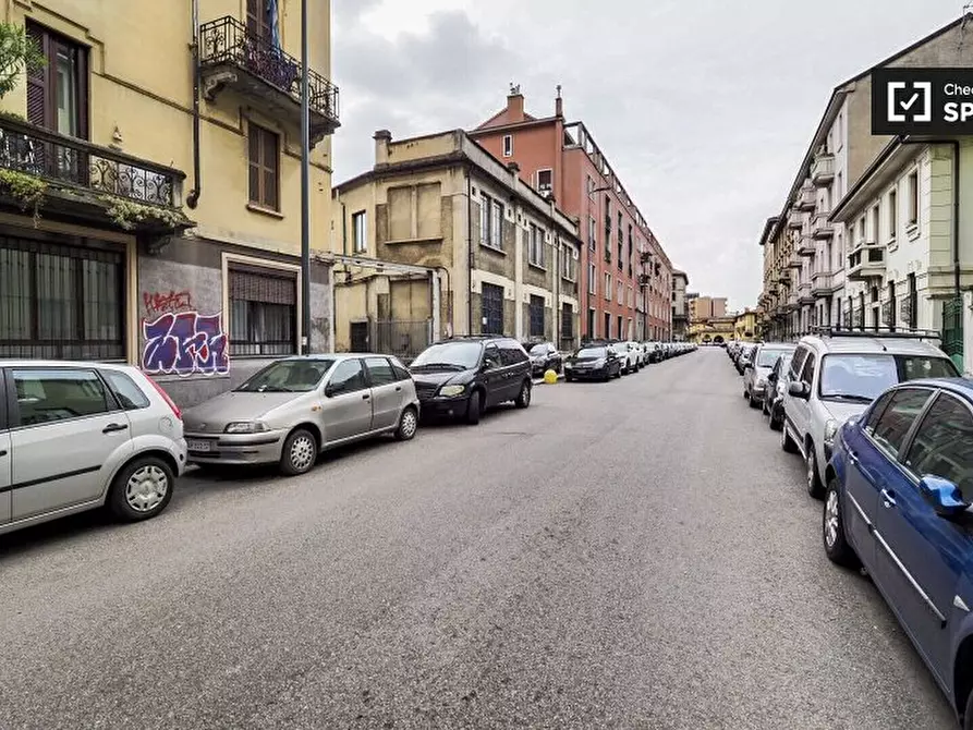 Immagine 15 di Ufficio in affitto  in Via Antonio Mambretti, 20157 Milano MI, Italy a Milano