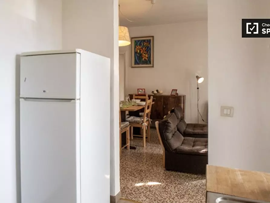 Immagine 18 di Camera condivisa in affitto  in Via Giuseppe Carozzi a Milano