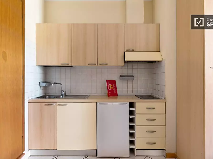 Immagine 7 di Ufficio in affitto  in Via Monaldo Calari a Bologna