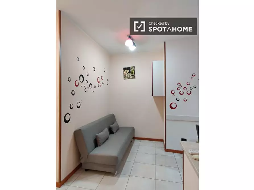 Immagine 12 di Appartamento in affitto  in Via Giuseppe Tartini a Milano