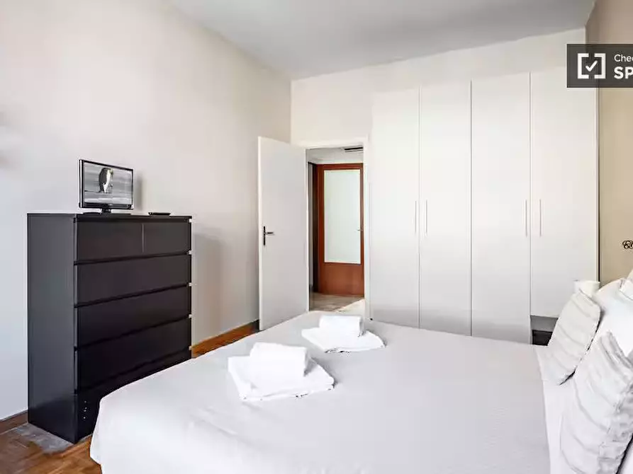 Immagine 10 di Appartamento in affitto  in Via Francesco Paolo Michetti a Firenze