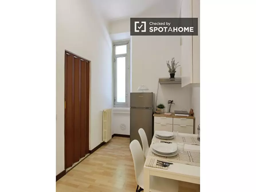 Immagine 6 di Appartamento in affitto  in Via Goffredo Mameli a Milano
