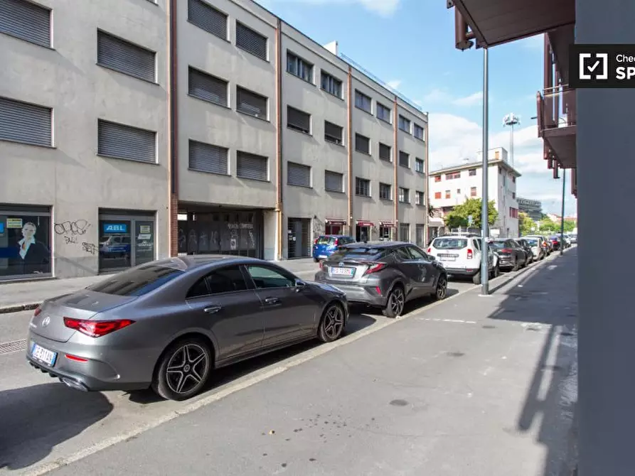 Immagine 12 di Appartamento in affitto  in Via Enrico Cosenz a Milano