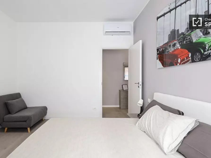 Immagine 11 di Appartamento in affitto  in Via Eugenio Curiel a Rozzano