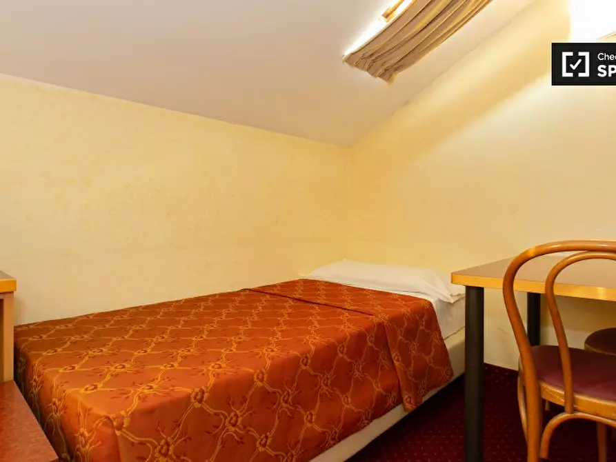 Immagine 13 di Ufficio in affitto  in Via Privata Ettore Paladini a Milano