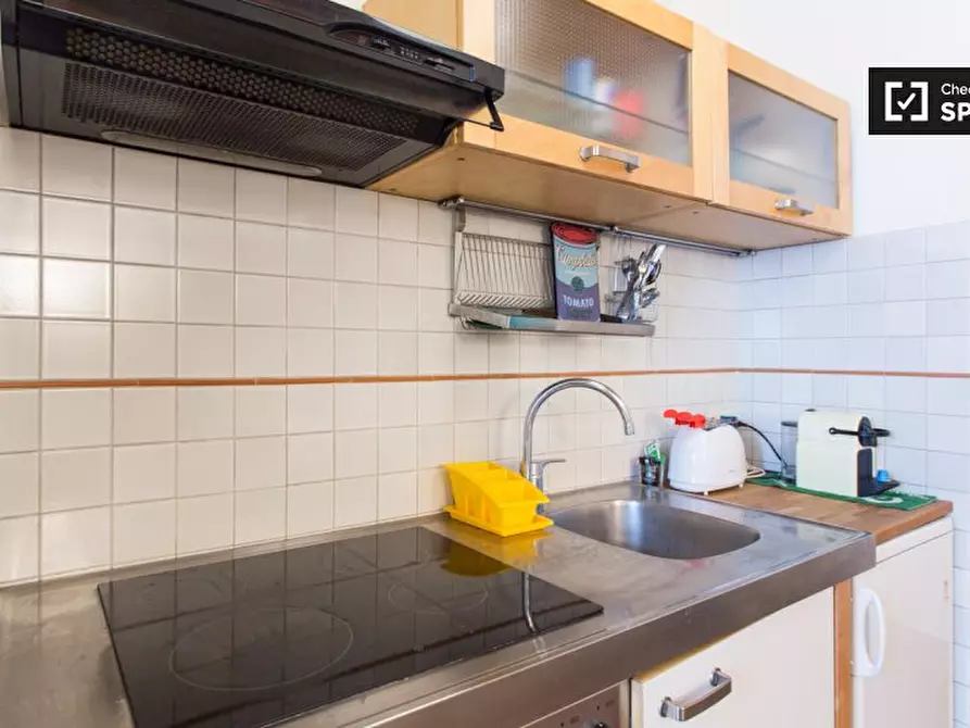 Immagine 7 di Ufficio in affitto  in Corso S. Gottardo a Milano