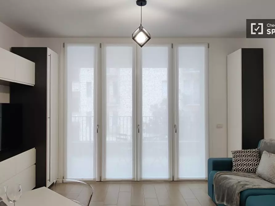 Immagine 15 di Ufficio in affitto  in Via Ambrogio Binda a Milano