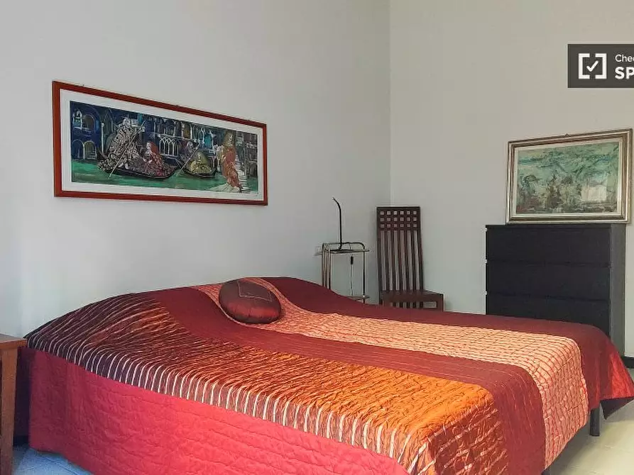 Immagine 8 di Appartamento in affitto  in Via Pietro Gassendi a Milano