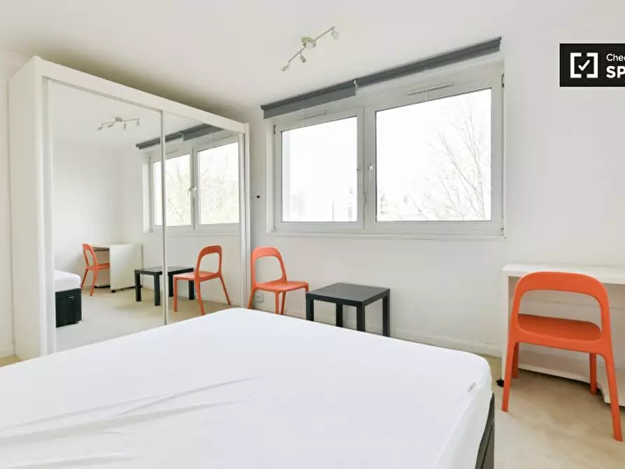 Immagine 18 di Camera condivisa in affitto  in St.Anns Rd, White City, London W11 4ST, UK a Kensington