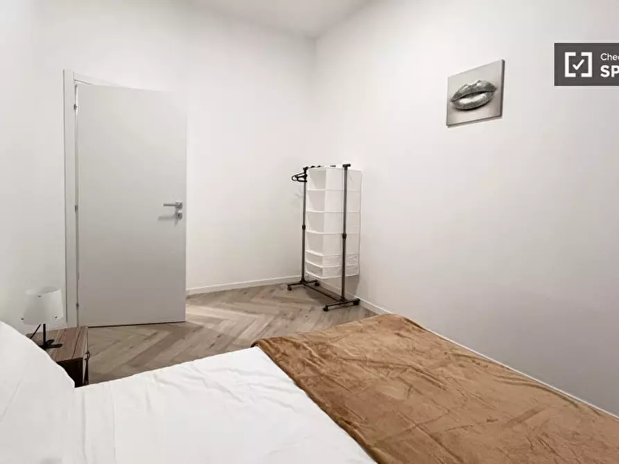 Immagine 11 di Camera condivisa in affitto  in Via Filippo Baldinucci a Milano