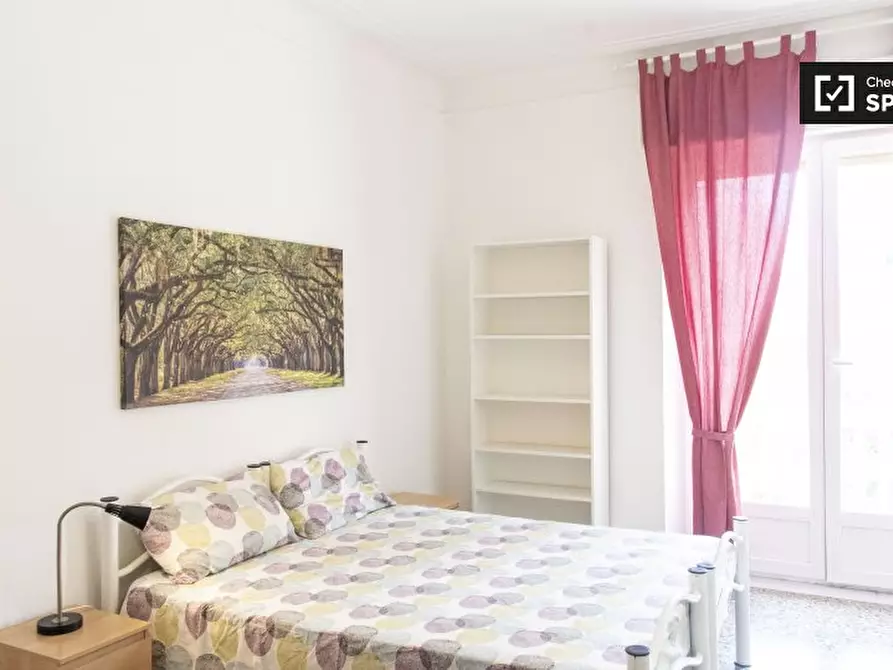 Immagine 12 di Camera condivisa in affitto  in Via Alberto Caroncini, 00197 Roma RM, Italy a Roma