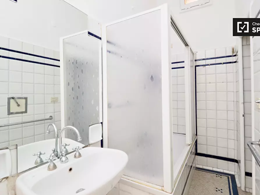 Immagine 13 di Appartamento in affitto  in Via Castelfidardo a Milano