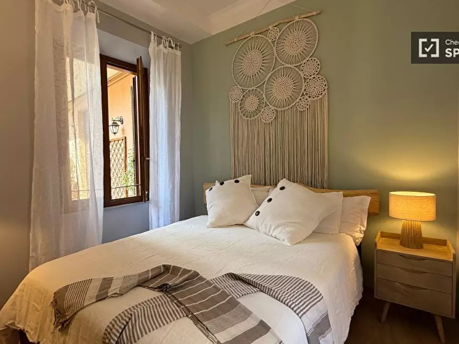 Immagine 10 di Appartamento in affitto  in Via di S. Angelo in Pescheria a Roma