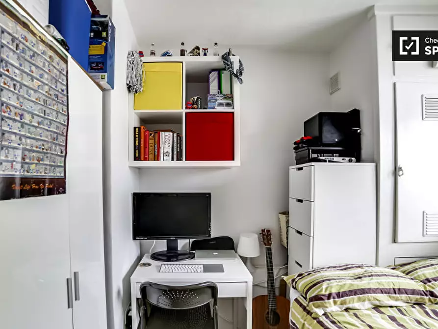 Immagine 14 di Camera condivisa in affitto  in Bruce Road a Poplar