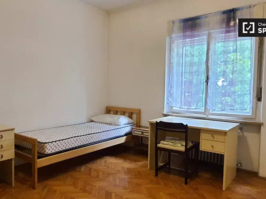 Immagine 2 di Camera condivisa in affitto  in Via Gian Domenico Romagnosi a Trento