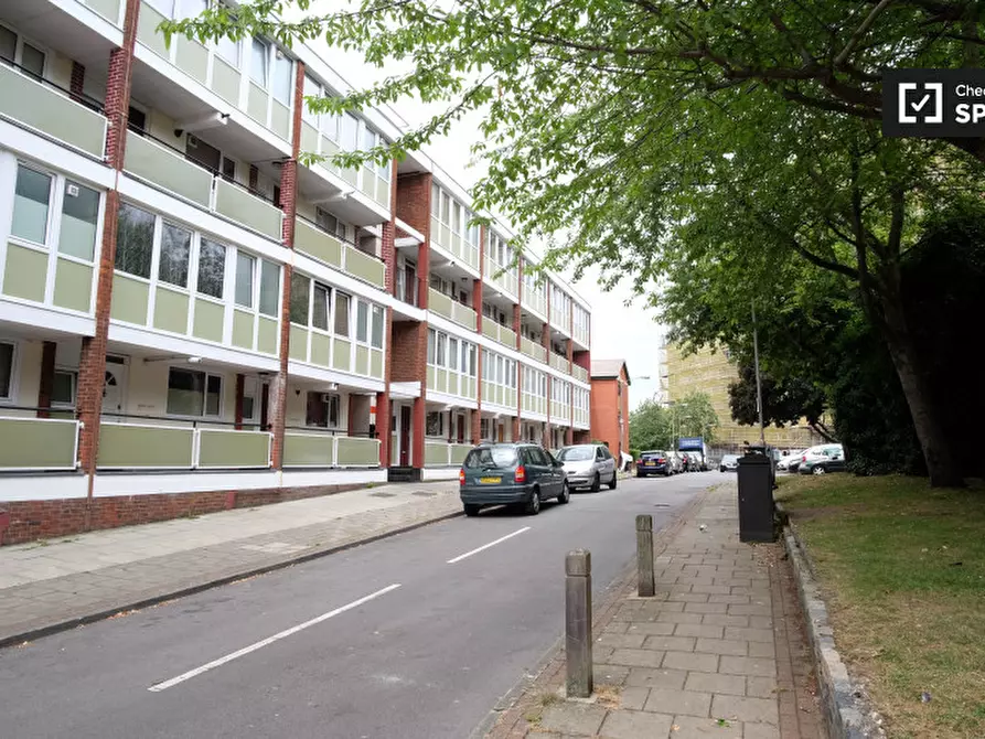 Immagine 9 di Camera condivisa in affitto  in Fontley Way a Wandsworth