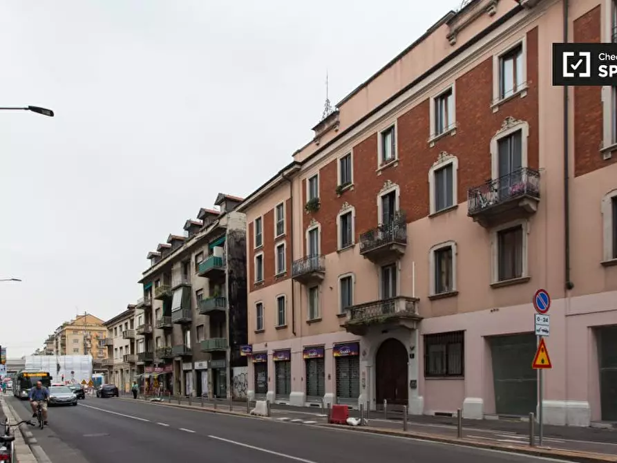 Immagine 2 di Appartamento in affitto  in Via Pellegrino Rossi a Milano
