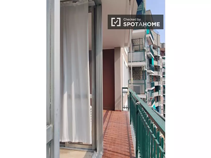 Immagine 12 di Camera condivisa in affitto  in Viale Ercole Marelli a Sesto San Giovanni