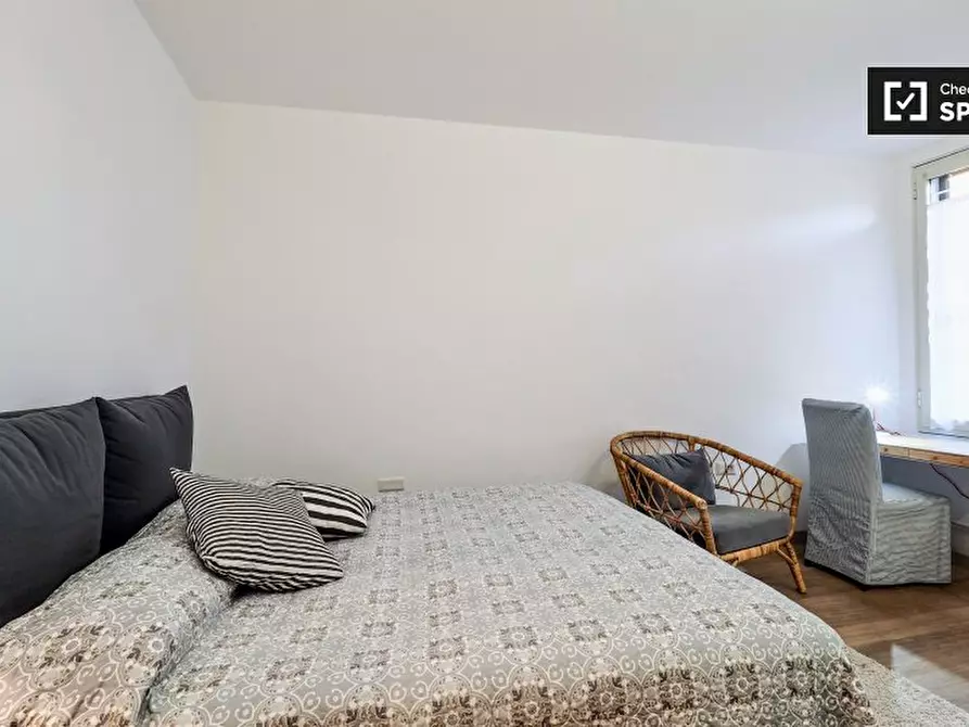 Immagine 9 di Appartamento in affitto  in Via Aleardo Aleardi a Milano