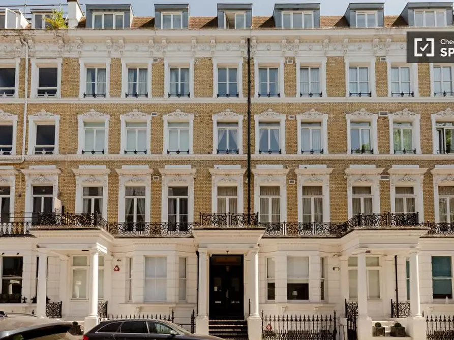 Immagine 17 di Appartamento in affitto  in Grenbeck Court a Kensington