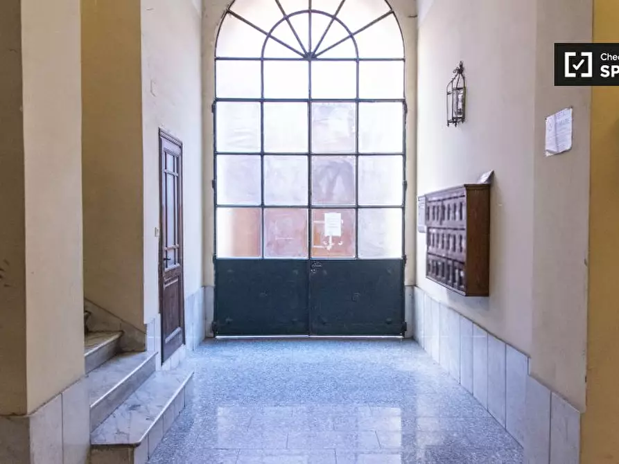 Immagine 19 di Camera condivisa in affitto  in Via Castelfidardo, 00185 Roma RM, Italy a Roma