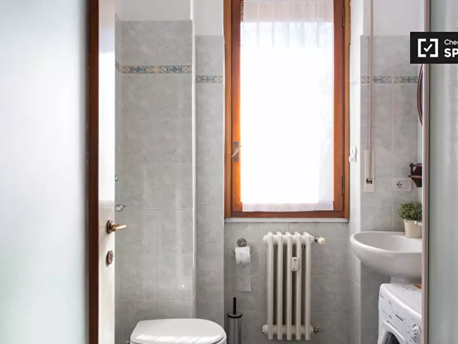 Immagine 12 di Camera condivisa in affitto  in Via Bari, 20143 Milano MI, Italy a Milano