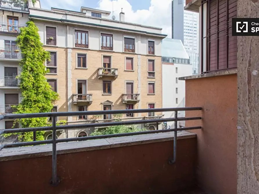 Immagine 6 di Appartamento in affitto  in Via Giuseppina Lazzaroni a Milano